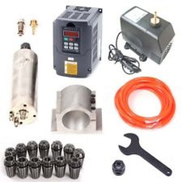 Revendedor de motor spindle