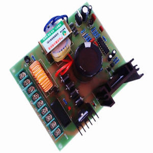 Revendedor de motor spindle