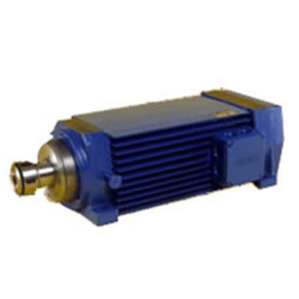 Revendedor de motor spindle