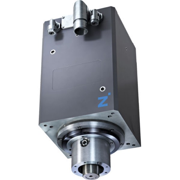 Revendedor de motor spindle
