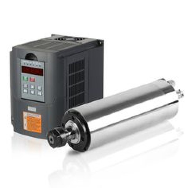 Revendedor de motor spindle