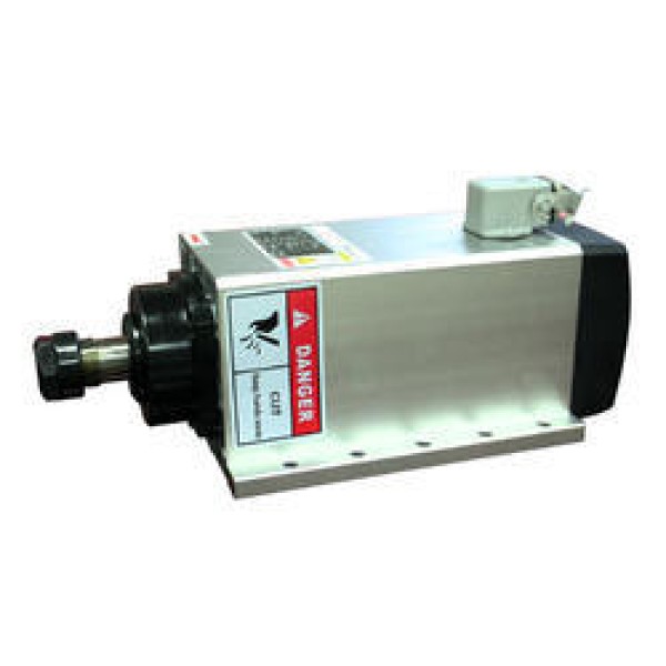 Revendedor de motor spindle