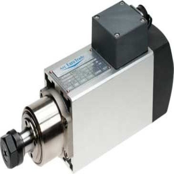 Revendedor de motor spindle