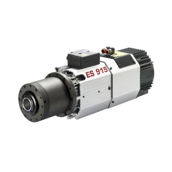 Revendedor de motor spindle
