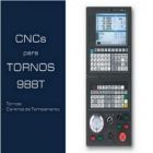 CNC para tornos 988T