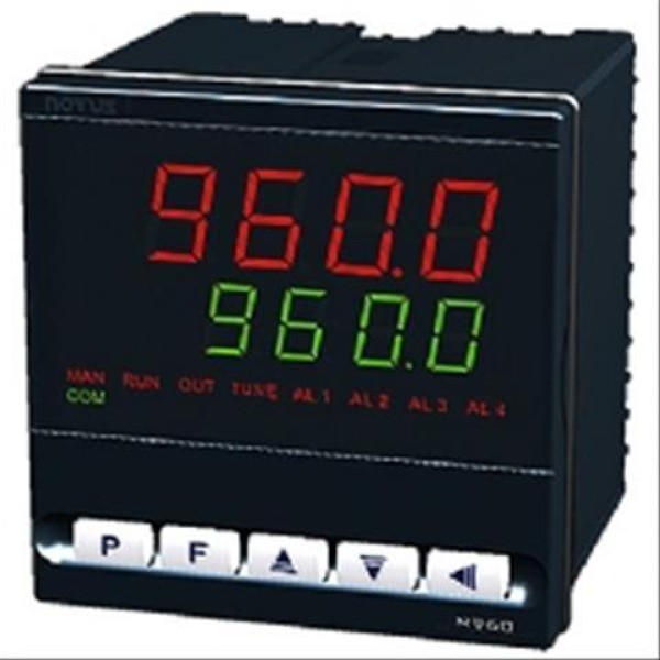 Controlador de temperatura N960/M