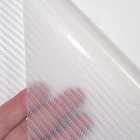 especificações de fibra de cristal