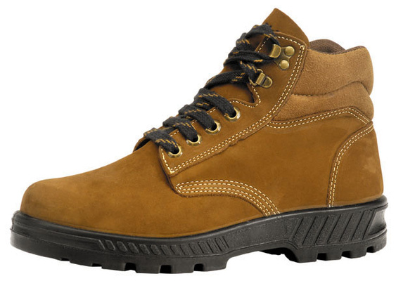 botina industrial