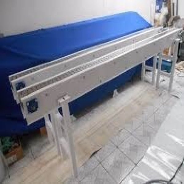 Esteira transportadora