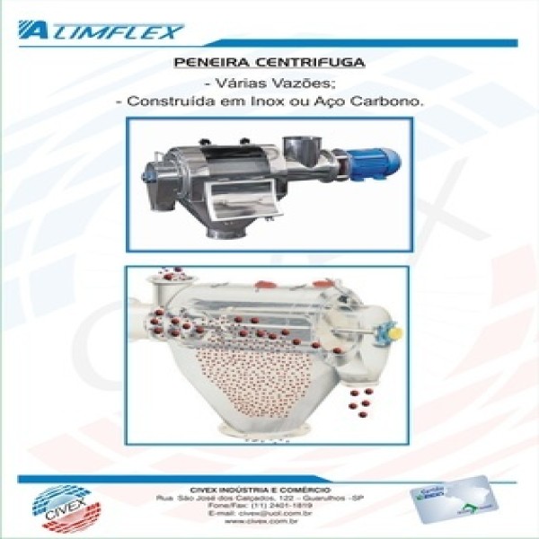 Transportadores de correia