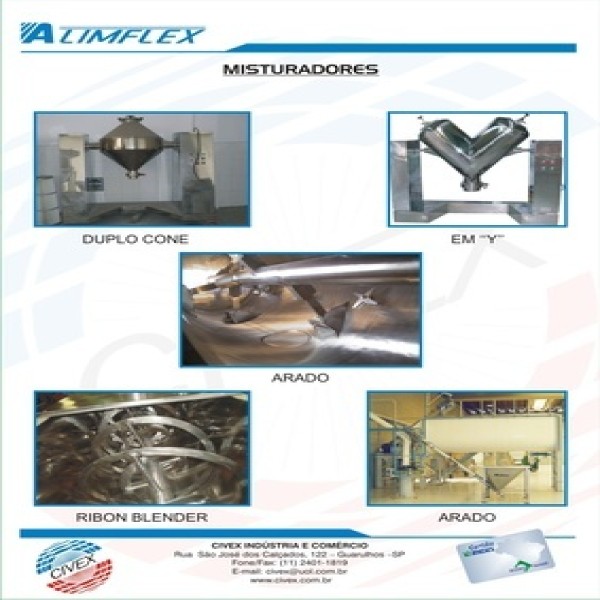 Transportadores de correia