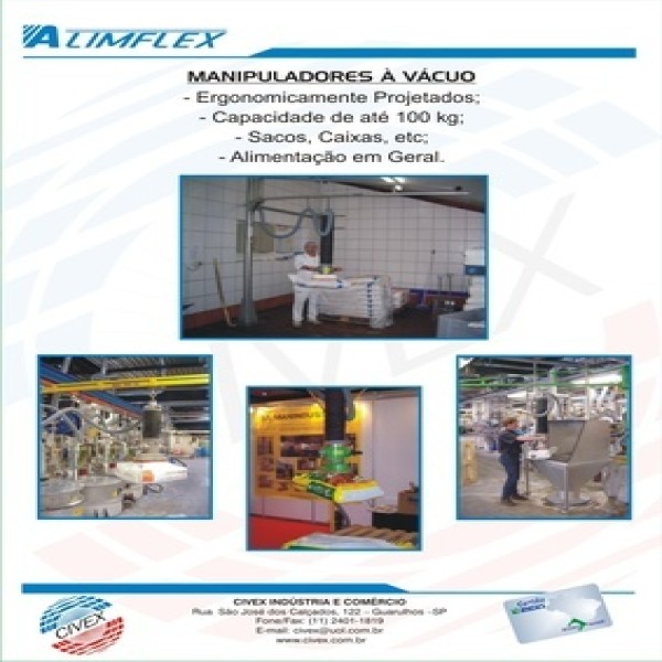 Transportadores de correia