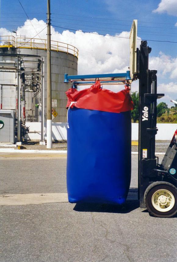 ensacaro big bolsa de rafia