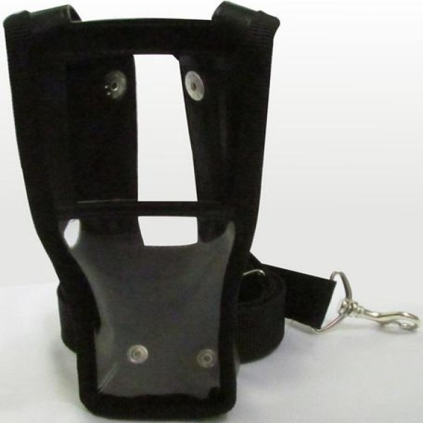 Capa proteção coletor de dados