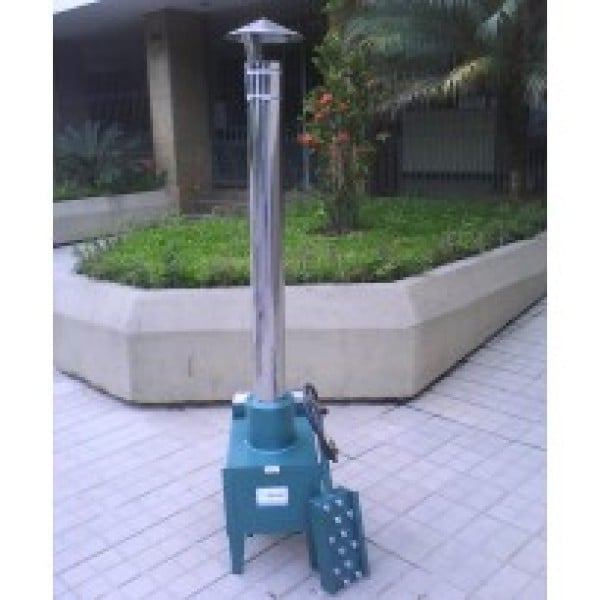 Comprar gerador de vapor
