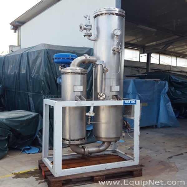 Comprar gerador de vapor