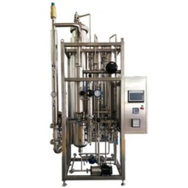 Gerador de vapor a diesel
