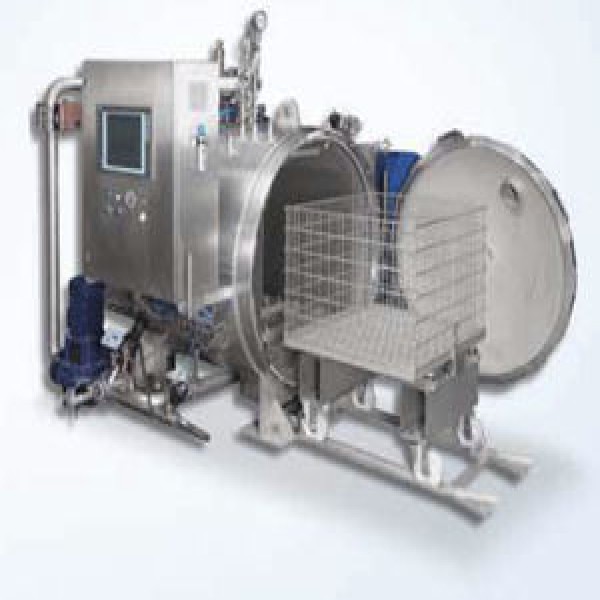 Gerador de vapor a diesel