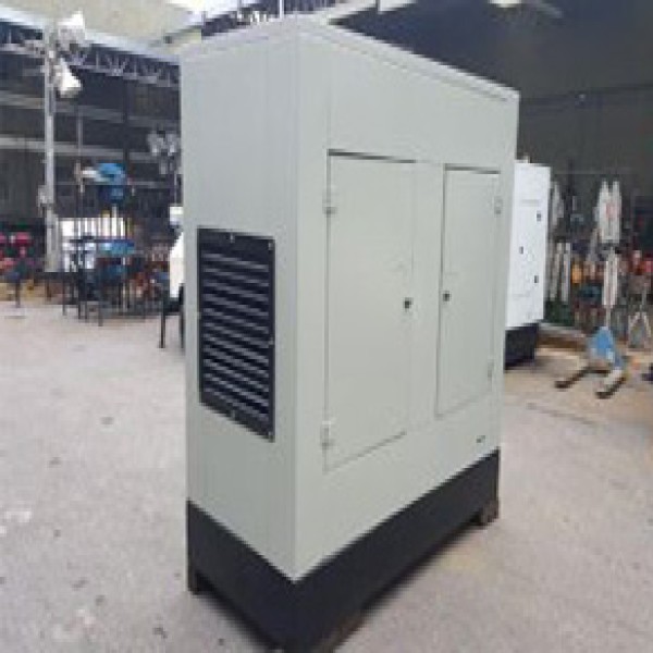 Gerador de vapor eletrico
