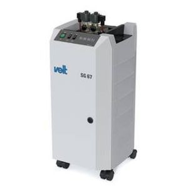 Gerador de vapor eletrico