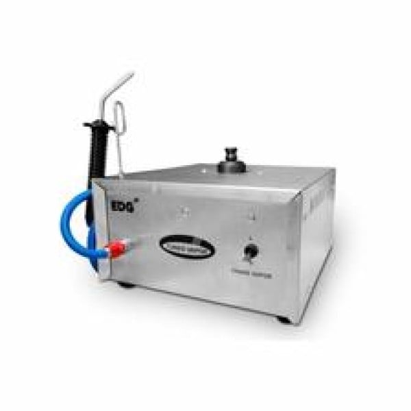 Gerador de vapor industrial