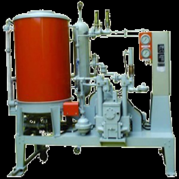 Gerador de vapor para autoclave