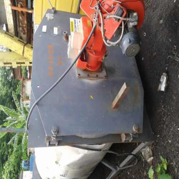 Gerador de vapor para autoclave