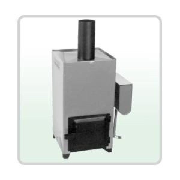 Gerador de vapor para autoclave
