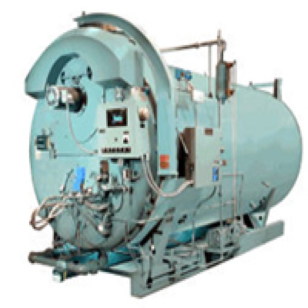 Gerador de vapor para autoclave