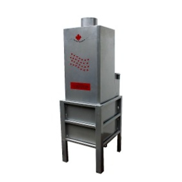 Gerador de vapor para autoclave