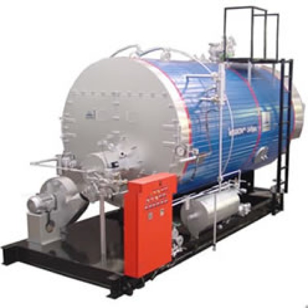 Gerador de vapor para autoclave