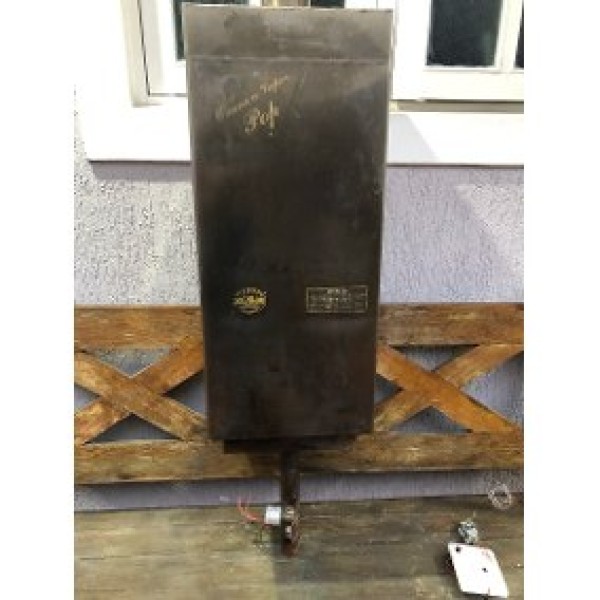 Gerador de vapor para autoclave