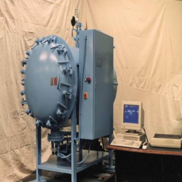 Gerador de vapor para autoclave