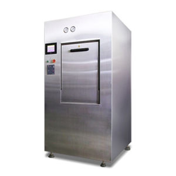 Gerador de vapor para autoclave