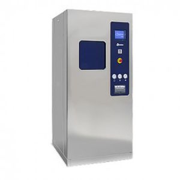 Gerador de vapor para autoclave