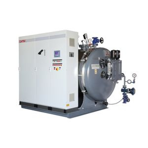 Gerador de vapor para autoclave