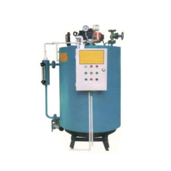 Gerador de vapor para autoclave