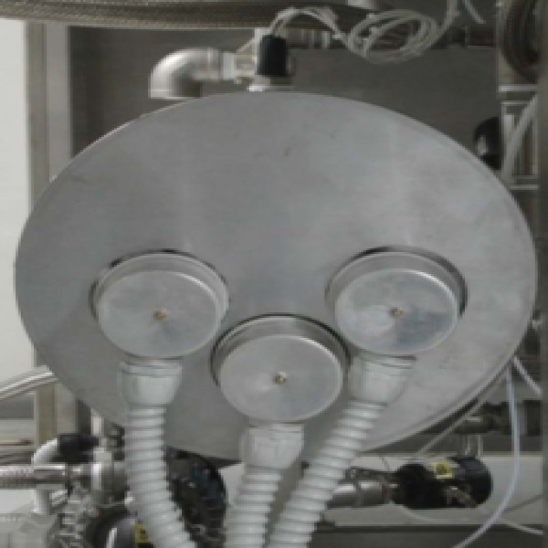 Gerador de vapor para autoclave