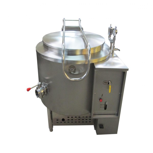 Gerador de vapor para autoclave