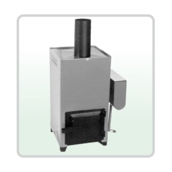 Gerador de vapor para autoclave