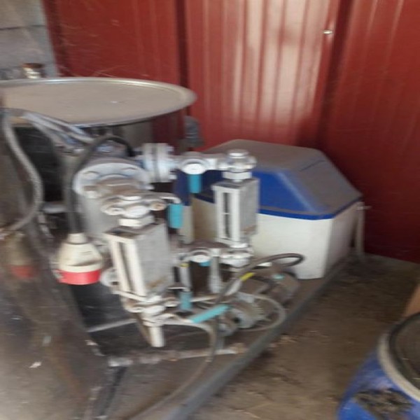 Gerador de vapor seco