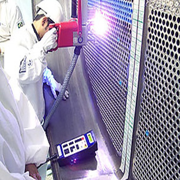 Geradores de vapor industriais
