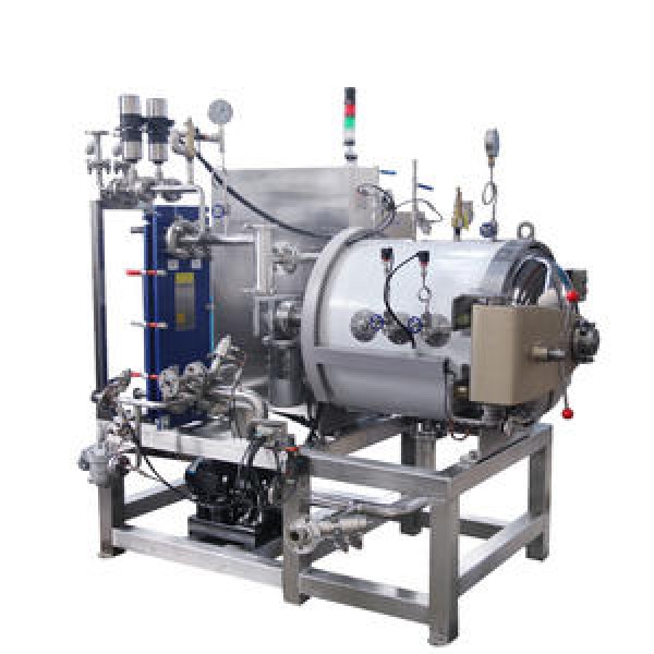 Geradores de vapor industriais