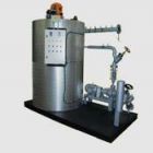distribuidor de aquecedor de fluido térmico a óleo