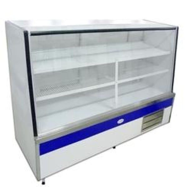 balcão refrigerado para lanchonete