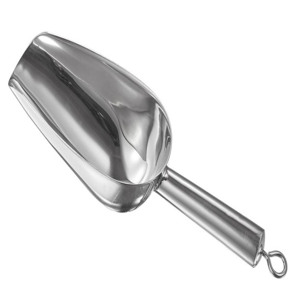 Enxada de gelo inox