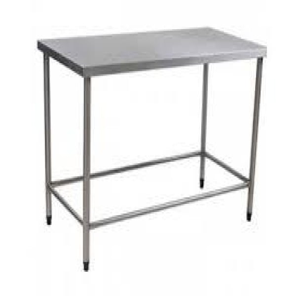 Mesa de inox