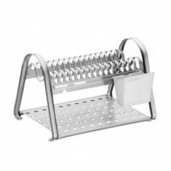 Escorredor de louça inox