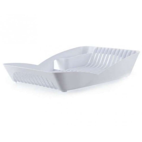 Escorredor de pratos para restaurante