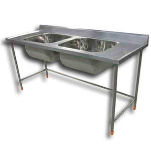 Pia de cozinha industrial inox preço